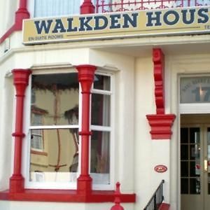 Walkden House